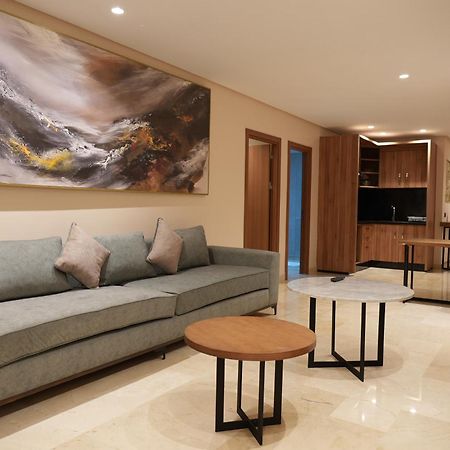 As Premium By Soho Hotels Maarif カサブランカ エクステリア 写真