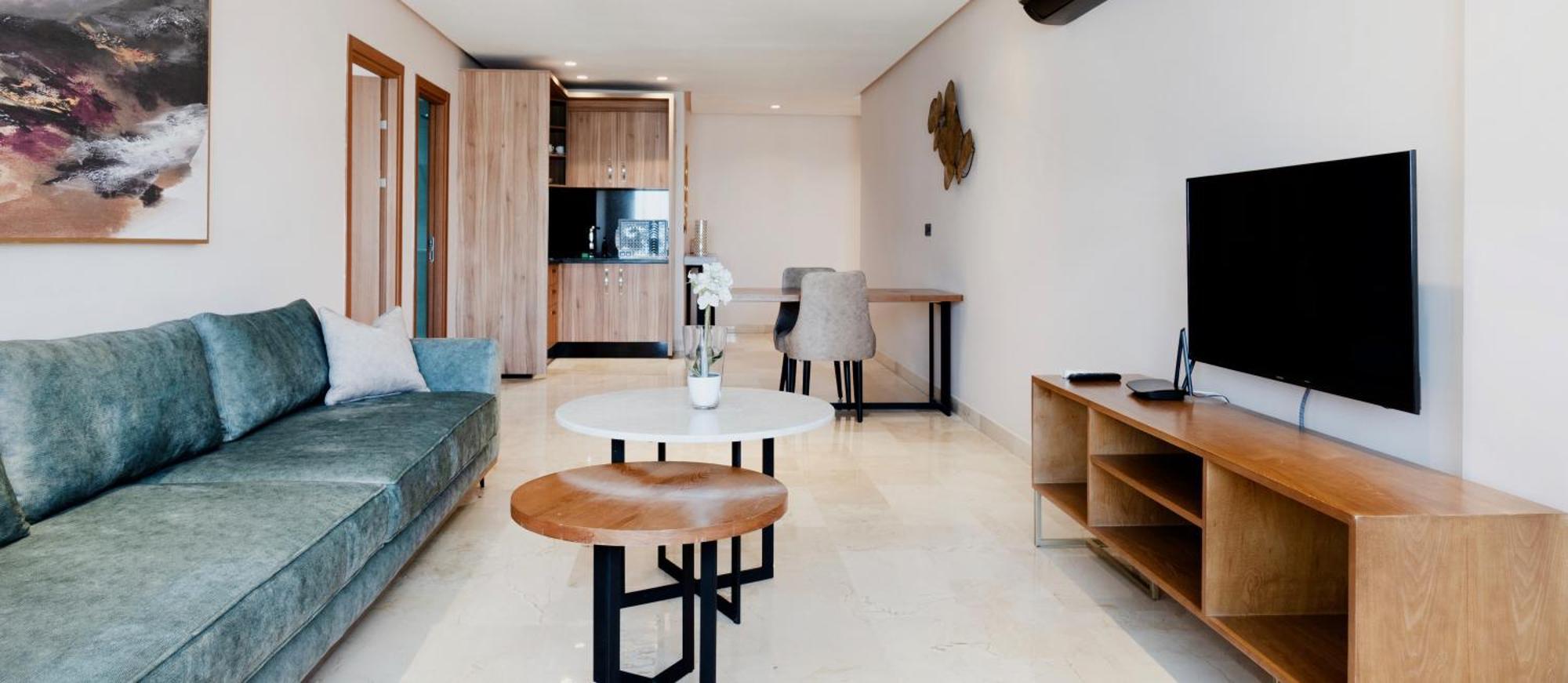 As Premium By Soho Hotels Maarif カサブランカ エクステリア 写真
