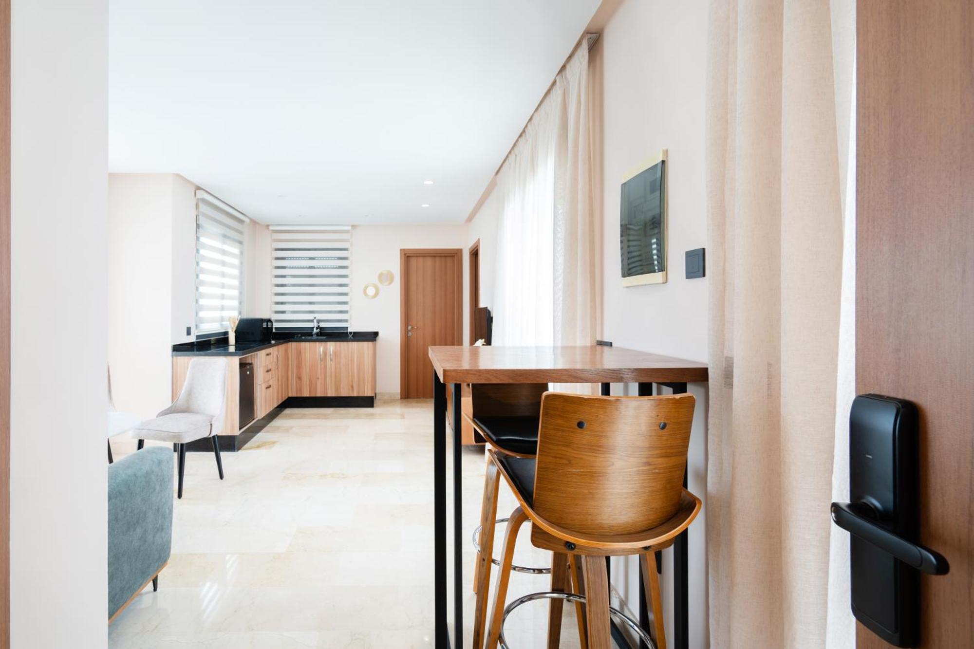As Premium By Soho Hotels Maarif カサブランカ エクステリア 写真