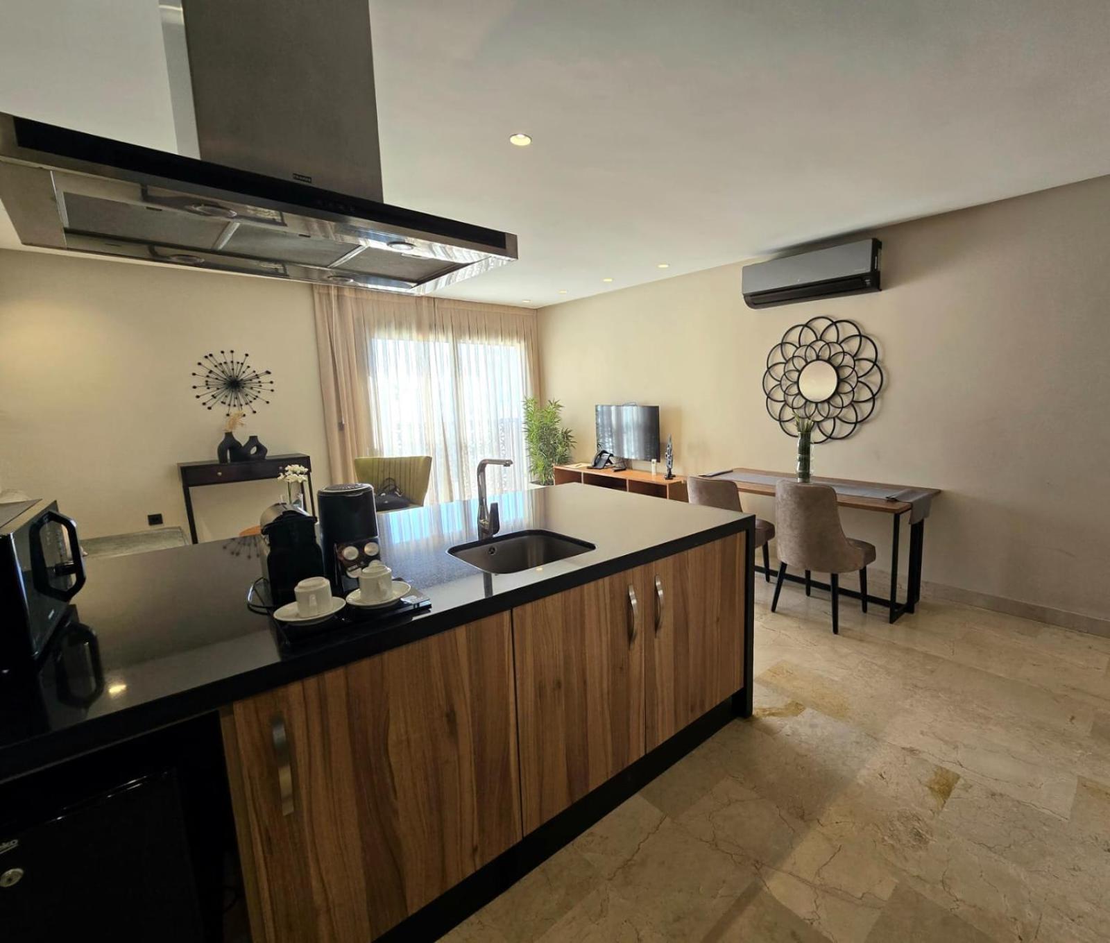 As Premium By Soho Hotels Maarif カサブランカ エクステリア 写真